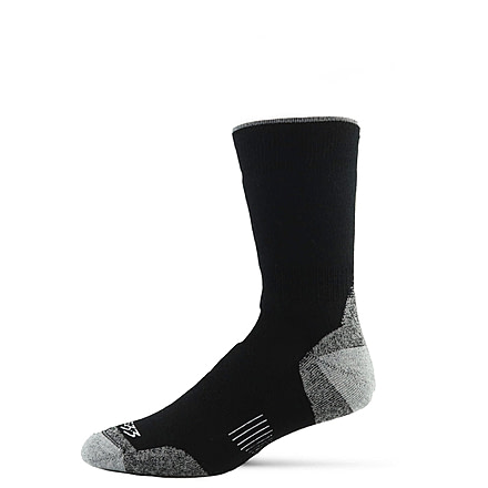 Minus33 Merino Wool Clothing Midweight - Crew Socks Mountain Heritage, midweight-crew-socks-mountain-heritage