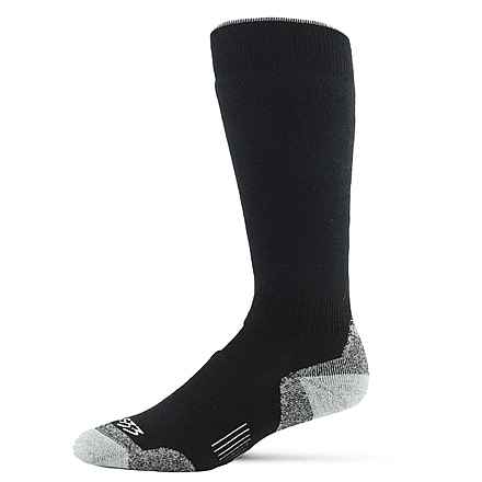 Minus33 Merino Wool Clothing Midweight - Over the Calf Socks Mountain Heritage, midweight-over-the-calf-socks-mountain-heritage
