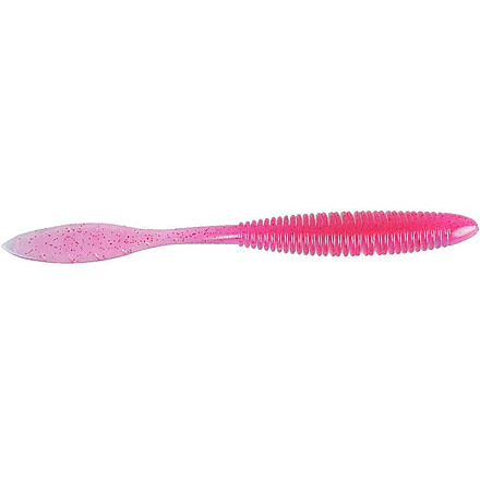 Missile Baits Bomb Shot Soft Bait, 15, 4in, Pinkalicious, MBBS4-PNKL