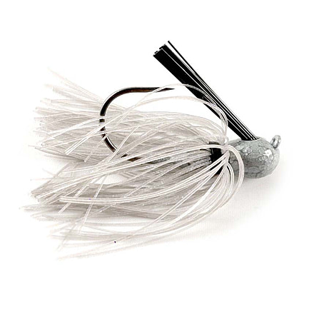 Missile Baits Ikes Mini Flip Jig, 3/8oz, Softshell, MJMF38-SFSL