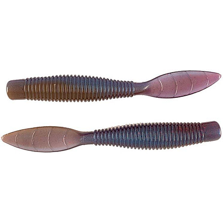 Missile Baits Ned Bomb, 10 Per Pack, MM3, MBNB325-MMM