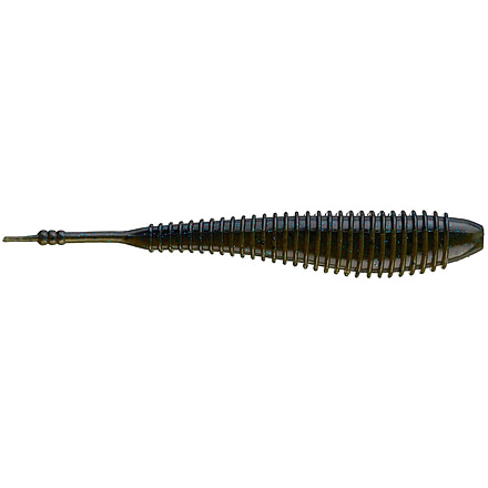 Missile Baits Spunk Shad 3.5, Superbug, 3.5, MBSS35-SBG
