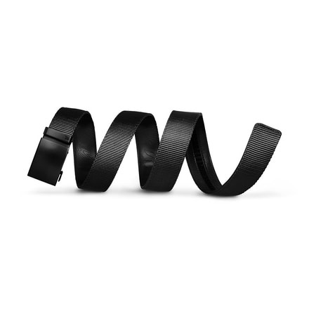 Mission Belt Co. Stealth-Swat Black-Medium