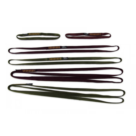 Misty Mountain 9/16 Tubular Nylon Sling-10 in