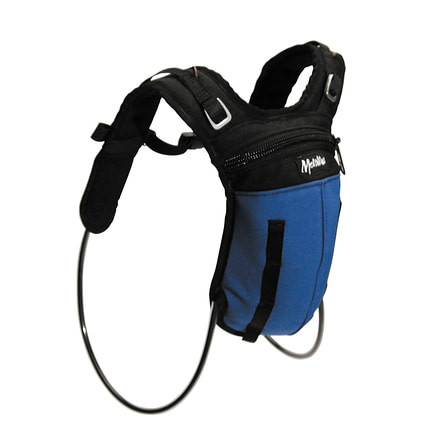 Misty Mountain Big Wall Gear Sling-Small