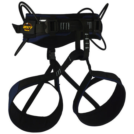 Misty Mountain Cadillac F Harness-X-Small