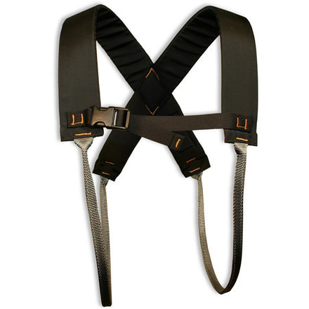 Misty Mountain Double X Gear Sling
