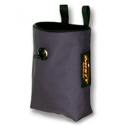 Max Chalk Bag-Red