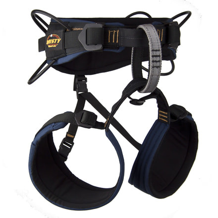 Titan Harness-Large