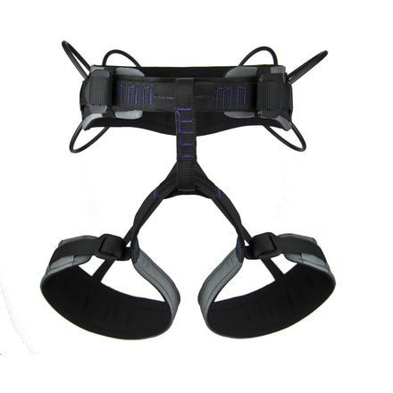 Womens Cadillac Harness-Large