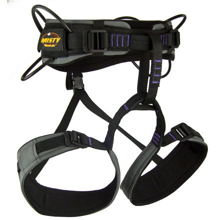 Womens Cadillac Quick Access Harness-Small