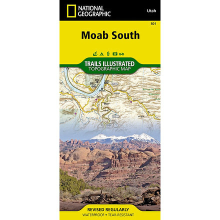 Moab South
