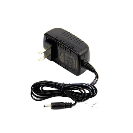 Mobile Warming 3.7v Charger, Single, MW37SBC
