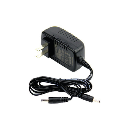 Mobile Warming 4.2v Charger, ASA16U08