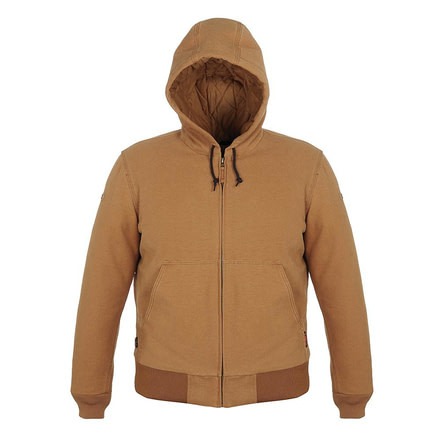 Mobile Warming Foreman Jacket - Mens, Tan, Medium, MWJ19M16-16-03