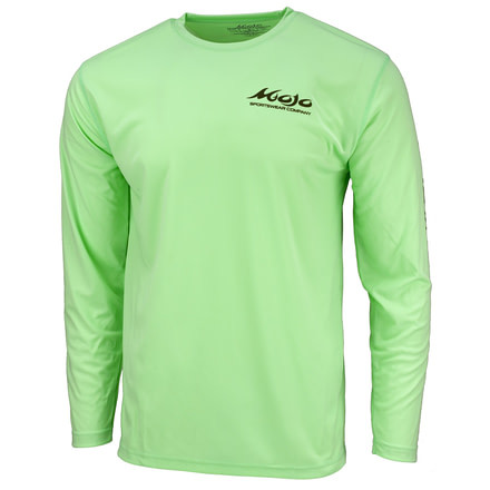 Mojo Sportswear Company Gulp, Slurp, Swallow Bass Scene Wireman X Short Sleeve T-Shirt - Men's, Sea Oat, Medium, Sea Oat - XL - GSSBS WRMN X