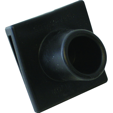 Mold Craft Mold Craft Gut Saver Butt Rest, Black, 777701