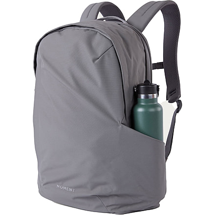 Moment 21L Everything Backpack, Grey, 106-216