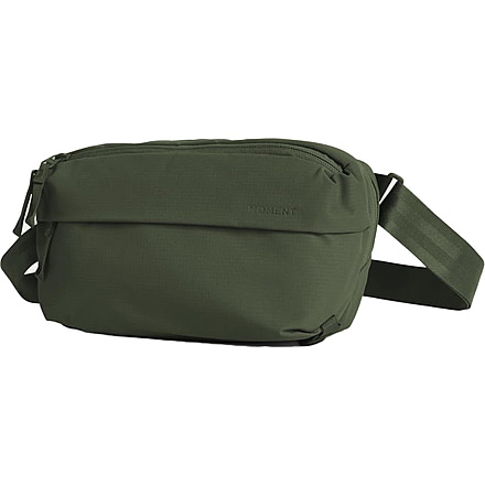 Moment 4L Everything Sling, Olive, 106-211