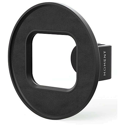 Moment 67mm Phone Filter Mount, Black, 107-017