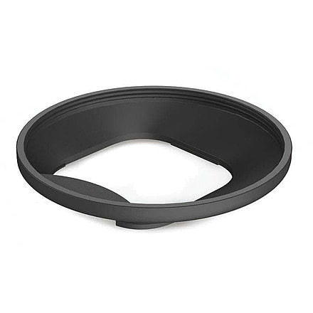 Moment 67mm Snap-On Filter Adapter for iPhone 14 Pro/Pro Max, Black, 110-008