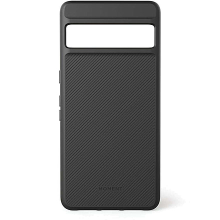 Moment Case for Pixel 7 Pro with M Force, Black, 315-031-M