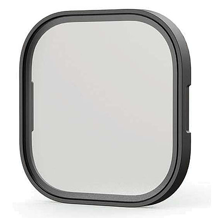 Moment CineClear Snap-On Protection Filter, for iPhone 14 Pro/Pro Max, Black, 600-129