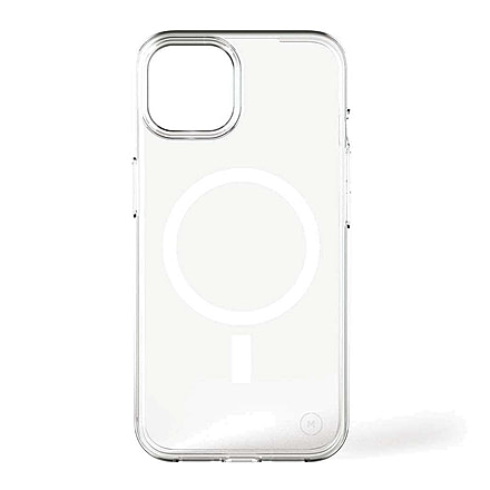Moment iPhone 13 Pro Compatible w/MagSafe Case, Clear, 310-152