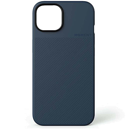 Moment iPhone 14 Plus Case, Indigo, 310-193