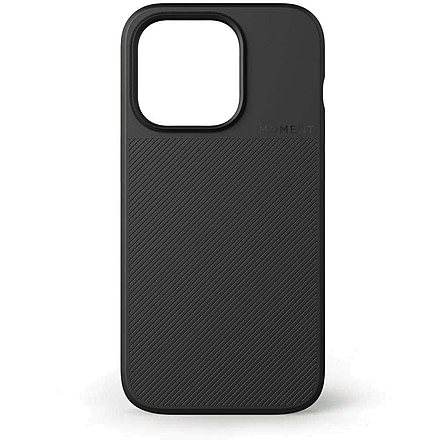 Moment iPhone 14 Pro Compatible w/MagSafe Case, Black, 310-185