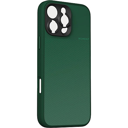 Moment iPhone 16 Pro Max Camera Case, Ivy, 310-260