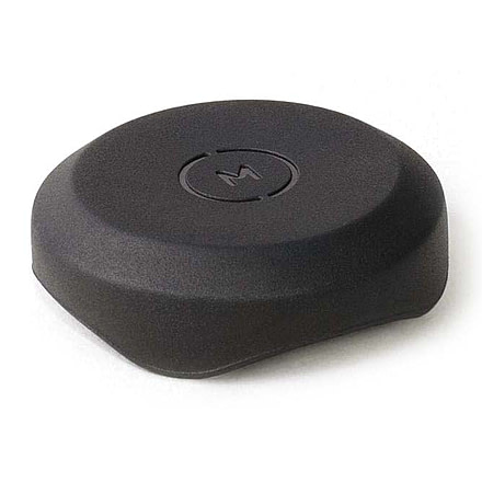 Moment M-Series Lens Cap, Wide 18mm, Tele 58mm, Black, 107-003