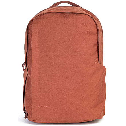 Moment MTW Backpack, 17L, Clay, 106-136