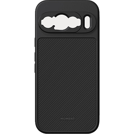 Moment Pixel 9 Pro Camera Case, Black, 315-036