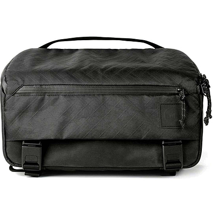 Moment Rugged Camera Sling, 10L, NorthPak Black, 106-132