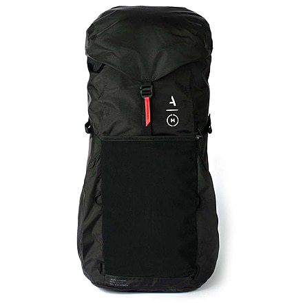 Moment Strohl Mountain Light 45L Backpack, Large, Black, 106-159
