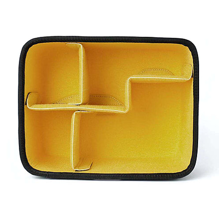 Moment Strohl Mountain Light Camera Insert, Black, 106-172