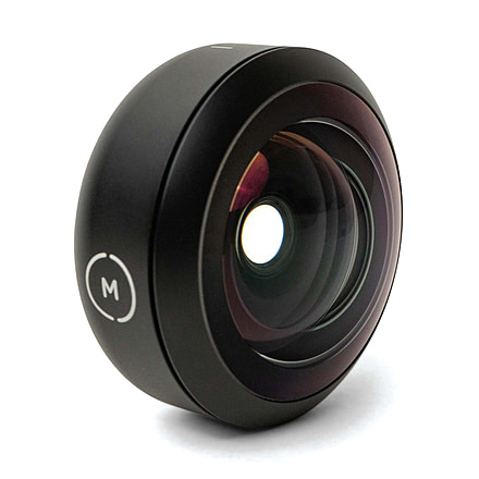 Moment T-Series Fisheye Lens, 14mm, 130-106