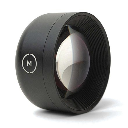 Moment T-Series Tele Lens, 58mm, 130-104