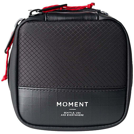 Moment Weatherproof Mobile Lens Carrying Case - 2 Lenses, 106-189