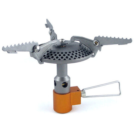 Monatauk Gnat Titanium Stove