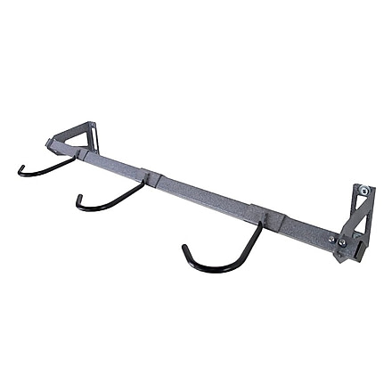 Monkey Bar Storage Bike Storage Rack Holds 3 Bikes