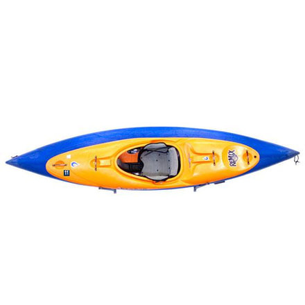 Monkey Bar Storage Kayak Storage Rack