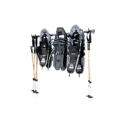 Large Snowshoe Rack