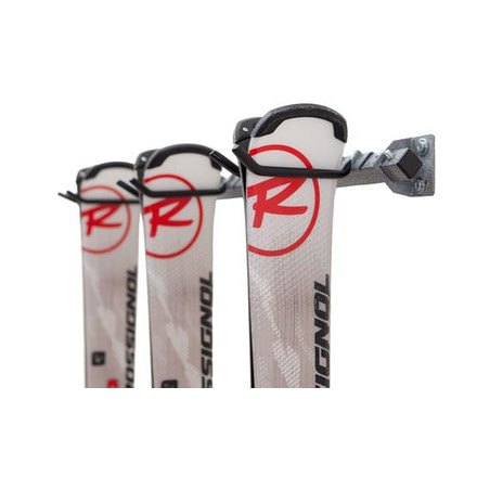 Monkey Bar Storage Ski Storage Rack Holds 3 Pair