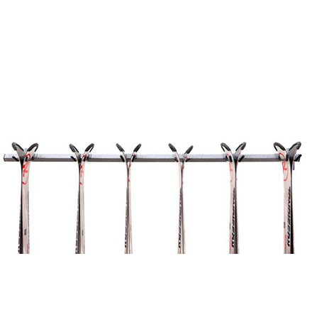 Monkey Bar Storage Ski Storage Rack Holds 6 Pair