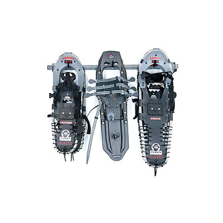 Monkey Bar Storage Small Snowshoe Rack