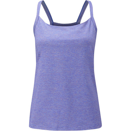 Mono Vest - Women's-Cornflower-Large