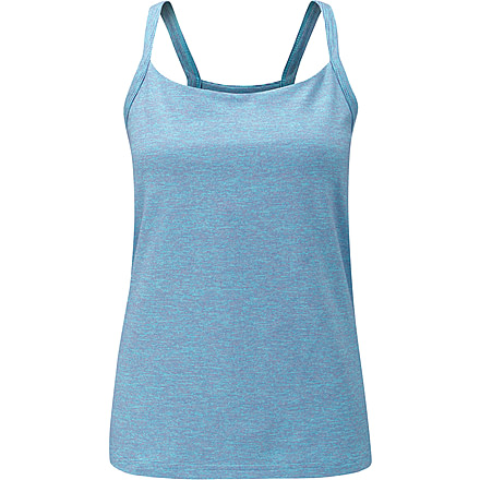 Mono Vest - Women's-Pesto-Large