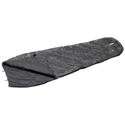 Mont Bell Alpine Burrow Bag Thermal Sheet